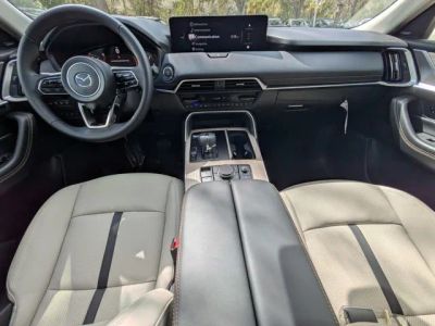 2026 Mazda CX-90 — photo 11 view