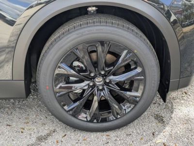 2026 Mazda CX-90 — photo 9 view