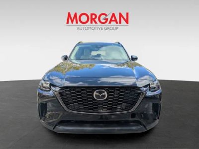2026 Mazda CX-90 — photo 7 view