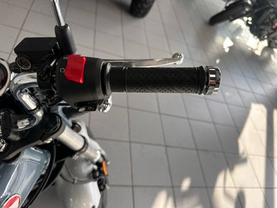 2025 Honda Dax 125 - Photo 7