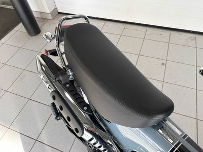 2025 Honda Dax 125 - Photo 8