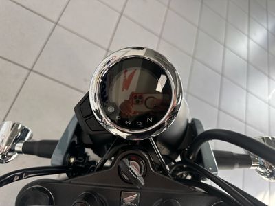 2025 Honda Dax 125 - Photo 5