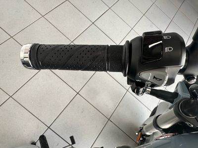 2025 Honda Dax 125 - Photo 6