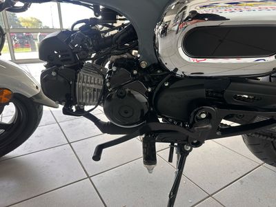 2025 Honda Dax 125 - Photo 10