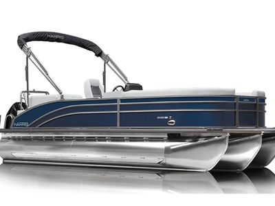 2025 Harris Flotebote Cruiser 210 - Photo 24