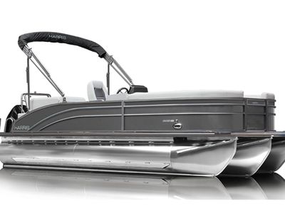 2025 Harris Flotebote Cruiser 210 - Photo 26