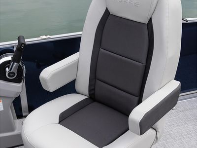 2025 Harris Flotebote Cruiser 210 - Photo 36