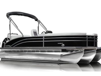 2025 Harris Flotebote Cruiser 210 - Photo 27
