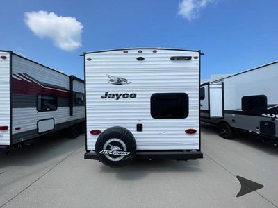 2026 Jayco Jay Flight SLX - Photo 7