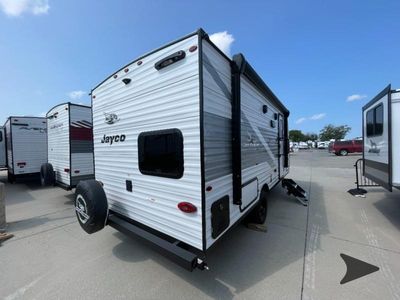 2026 Jayco Jay Flight SLX - Photo 5