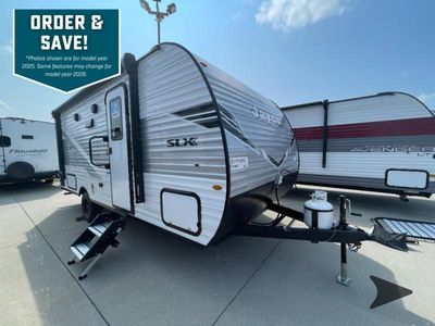 2026 Jayco Jay Flight SLX - Photo 4