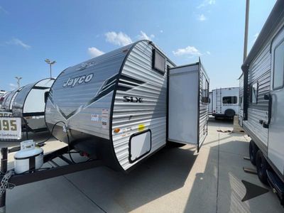 2026 Jayco Jay Flight SLX - Photo 2