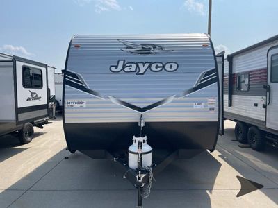 2026 Jayco Jay Flight SLX - Photo 3