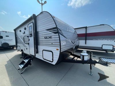 2026 Jayco Jay Flight SLX - Photo 1