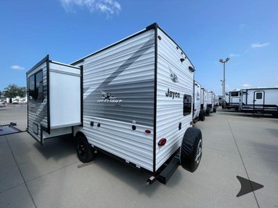 2026 Jayco Jay Flight SLX - Photo 6