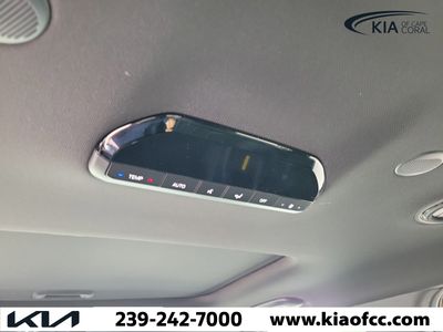 2027 Kia Telluride Hybrid - Photo 16