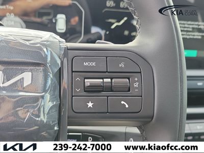 2027 Kia Telluride Hybrid - Photo 27