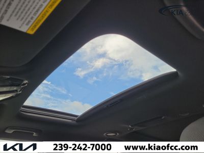 2027 Kia Telluride Hybrid - Photo 21