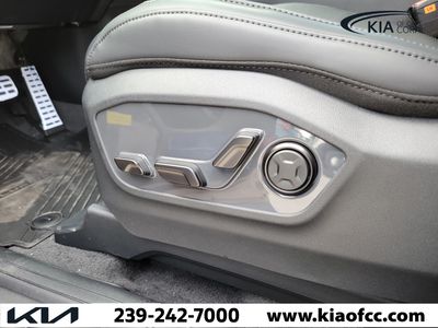 2027 Kia Telluride Hybrid - Photo 23