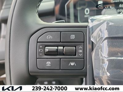 2027 Kia Telluride Hybrid - Photo 26