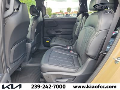2027 Kia Telluride Hybrid - Photo 13
