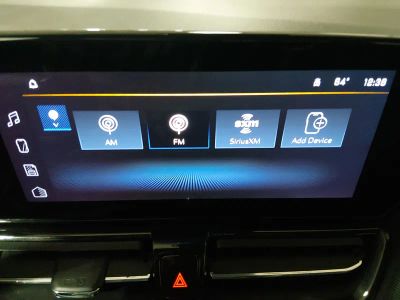 2024 Chevrolet Trailblazer - Photo 20