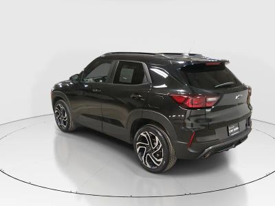 2024 Chevrolet Trailblazer - Photo 5