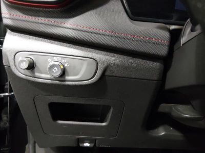 2024 Chevrolet Trailblazer - Photo 13