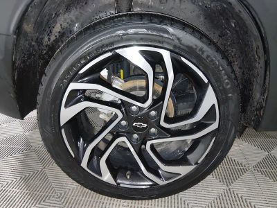 2024 Chevrolet Trailblazer - Photo 10