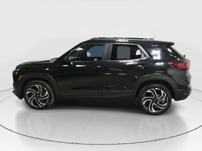 2024 Chevrolet Trailblazer - Photo 4