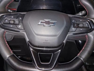 2024 Chevrolet Trailblazer - Photo 12