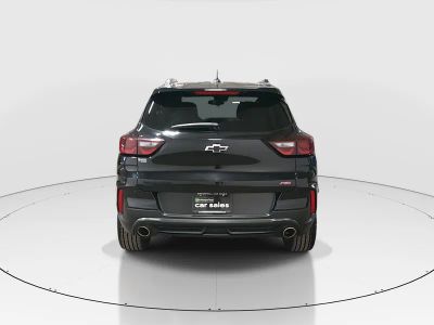 2024 Chevrolet Trailblazer - Photo 6