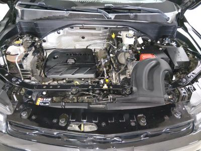 2024 Chevrolet Trailblazer - Photo 9