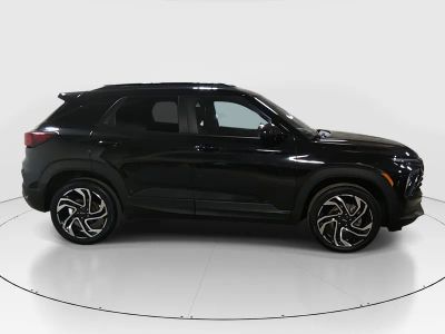 2024 Chevrolet Trailblazer - Photo 8