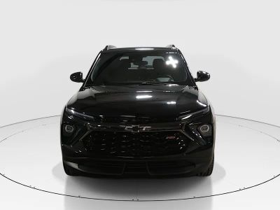 2024 Chevrolet Trailblazer - Photo 2