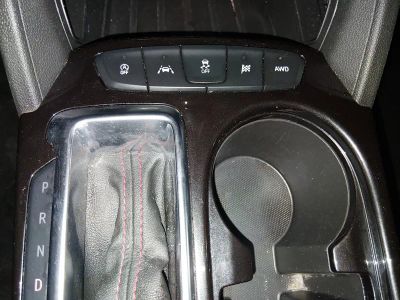 2024 Chevrolet Trailblazer - Photo 21