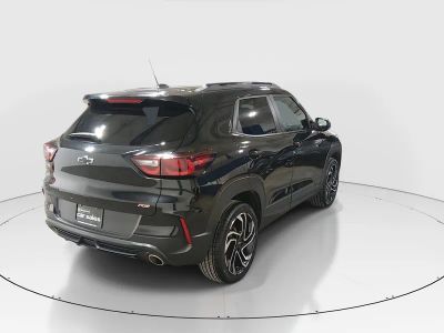 2024 Chevrolet Trailblazer - Photo 7