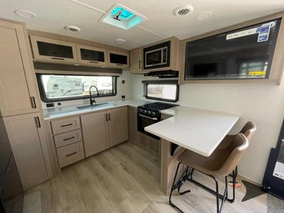 2026 Forest River RV Rockwood Mini Lite - Photo 11