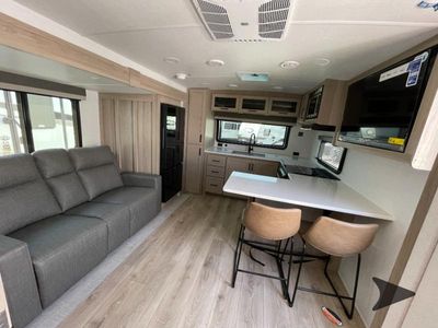 2026 Forest River RV Rockwood Mini Lite - Photo 9
