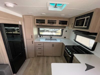 2026 Forest River RV Rockwood Mini Lite - Photo 13