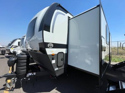 2026 Forest River RV Rockwood Mini Lite - Photo 3