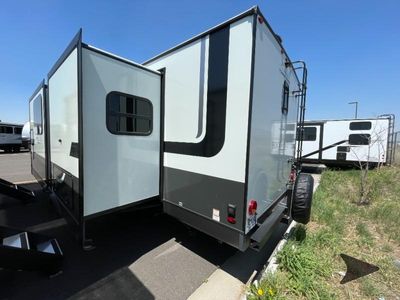 2026 Forest River RV Rockwood Mini Lite - Photo 6
