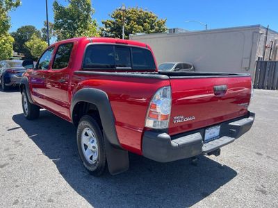 2013 Toyota Tacoma - Photo 3