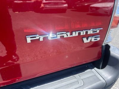 2013 Toyota Tacoma - Photo 21