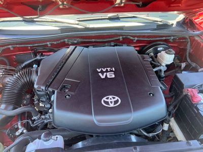 2013 Toyota Tacoma - Photo 23