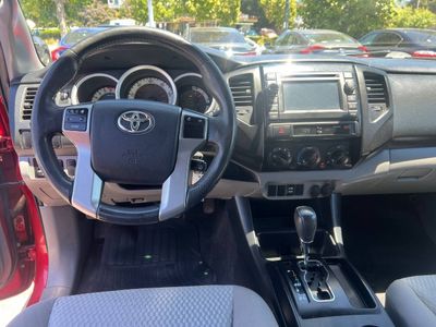 2013 Toyota Tacoma - Photo 19
