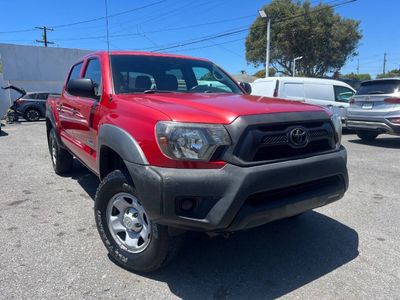 2013 Toyota Tacoma - Photo 1