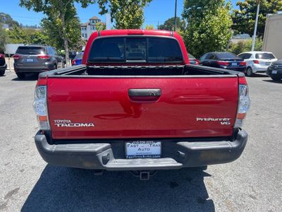 2013 Toyota Tacoma - Photo 7