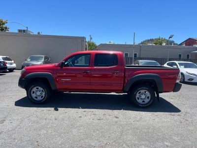 2013 Toyota Tacoma - Photo 6
