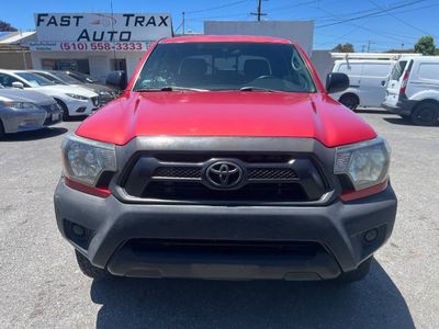 2013 Toyota Tacoma - Photo 5